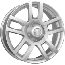 КиК Калахари-Patriot 7x18/5x139.7 ET 35 Dia 108.5 сильвер