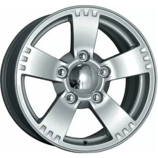 КиК Камелот 7x16/5x139.7 ET 40 Dia 98 ауди F