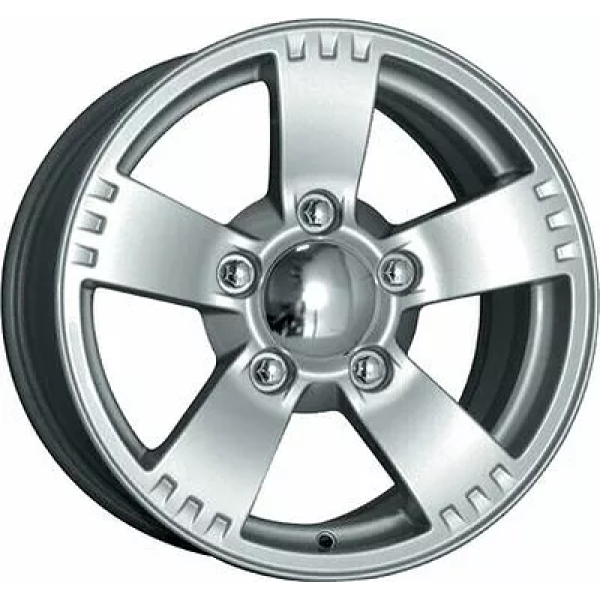 КиК Камелот 7x16/5x139.7 ET 40 Dia 98 ауди F