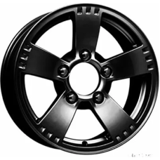 КиК Камелот 7x16/5x139.7 ET 40 Dia 98 мэт