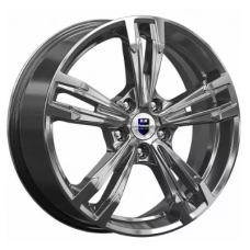 КиК Karrera Light 7x18/5x112 ET 35 Dia 66.6 кварц