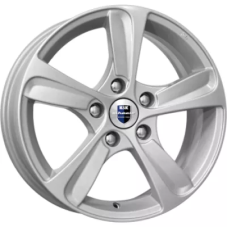 КиК Катана 7x16/5x110 ET 35 Dia 65.1 блэк платинум