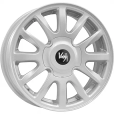 КиК KC578 (Гранта Люкс) 6x15/4x98 ET 35 Dia 58.5 ауди