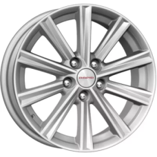 КиК КС624 (Camry) 7x17/5x114.3 ET 45 Dia 60.1 блэк платинум