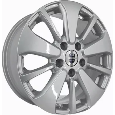 КиК КС688 ZV ix35 6.5x16/5x114.3 ET 45 Dia 67.1 сильвер