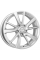 КиК КС699 Toyota RAV4 7x17/5x114.3 ET 39 Dia 60.1 блэк платинум