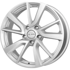 КиК КС699 Toyota RAV4 7x17/5x114.3 ET 39 Dia 60.1 дарк платинум
