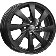 КиК КС928 6x15/4x98 ET 33 Dia 58.5 bl