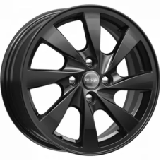 КиК КС695 6x15/4x98 ET 33 Dia 58.6 алмаз черный