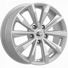 КиК КС974 ZV_16_Octavia 5E 6.5x16/5x112 ET 46 Dia 57.1 сильвер