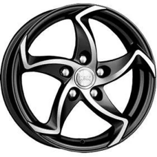 КиК Ландау 6.5x15/5x114.3 ET 40 Dia 67.1 сильвер