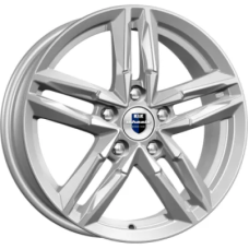 КиК Sayan 6x16/5x112 ET 50 Dia 57.1 блэк платинум