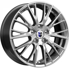 КиК Солт 6.5x17/5x112 ET 48 Dia 66.6 дарк платинум