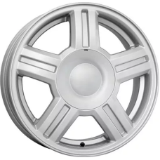 КиК Торус 6x15/4x98 ET 35 Dia 58.6 блэк платинум