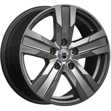 КиК Висмут 7x16/5x114.3 ET 35 Dia 66.1 кварц