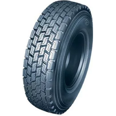 LingLong D915 315/60 R22,5 152/148M ved16PR (Ведущая ось)
