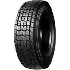 LingLong D925 295/80 R22,5 152/148M ved16PR (Ведущая ось)