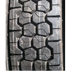 LingLong D955 245/70 R19,5 136/134M ved16PR (Ведущая ось)