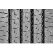 LingLong F860 295/80 R22,5 152/148M rul16PR (Рулевая ось)