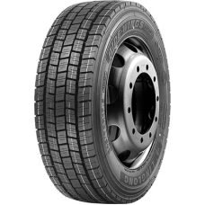 LingLong KLD200 305/70 R19,5 148/145M 3PMSF (Ведущая ось)