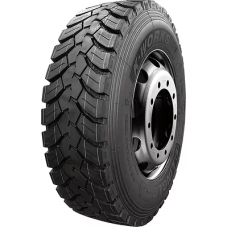 LingLong KMD406 315/80 R22,5 156/150K PR20 3PMSF (Ведущая ось)