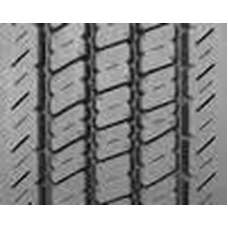 LingLong LLF02 295/60 R22,5 149/146M universal16PR (Рулевая ось)