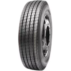 LingLong LLF860 295/80 R22,5 154/149M PR18 M+S TL (Универсальные)