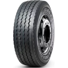 LingLong LTL863 385/55 R22,5 160/158J PR20 (Прицепная ось)
