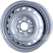 Magnetto 13001 5x13/4x98 ET 35 Dia 58.6 silver
