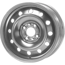 Magnetto 14000 5.5x14/4x100 ET 43 Dia 60.1 BL