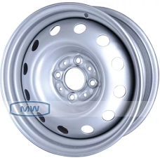 Magnetto 14003 5.5x14/4x98 ET 35 Dia 58.5 silver