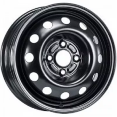 Magnetto 14013 5.5x14/4x100 ET 49 Dia 56.6 Black