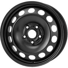 Magnetto 14016 5x14/5x100 ET 35 Dia 57.1 BL