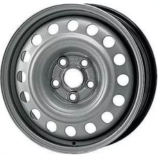 Magnetto 15000 6x15/5x108 ET 52 Dia 63.3 BL