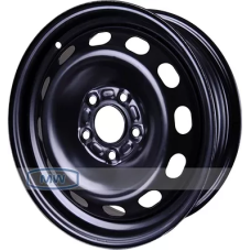 Magnetto 15000 6x15/5x108 ET 52.5 Dia 63.3 black