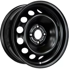 Magnetto 15002 6x15/4x100 ET 40 Dia 60.1 BL