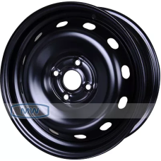 Magnetto 15003 6x15/4x100 ET 46 Dia 54.1 black