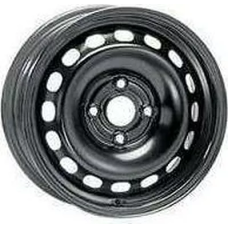 Magnetto 15004 6x15/5x112 ET 43 Dia 57.1 black
