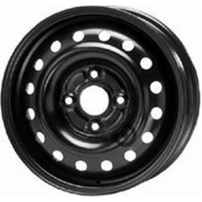 Magnetto 15005 6x15/5x112 ET 47 Dia 57.1 BL