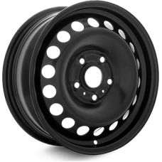 Magnetto 15005 6x15/5x112 ET 47 Dia 57.1 black