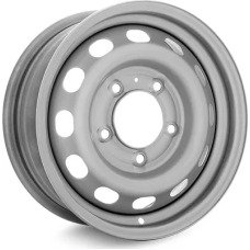 Magnetto 15006 6x15/5x139.7 ET 40 Dia 98.5 Silver