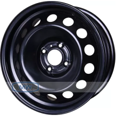 Magnetto 16000 7x16/4x108 ET 32 Dia 65.1 Black