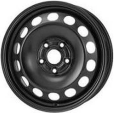 Magnetto 16004 6.5x16/5x108 ET 50 Dia 63.3 black