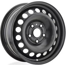 Magnetto 16005 6x15/5x112 ET 43 Dia 57.1 black