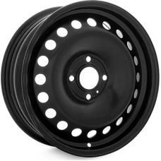 Magnetto 16008 6x16/4x108 ET 37.5 Dia 63.3 black