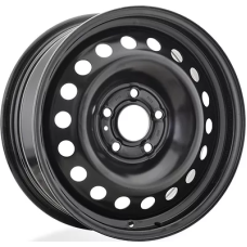 Magnetto 16010 6.5x16/5x114.3 ET 38 Dia 67.1 black