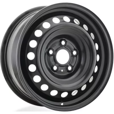 Magnetto 16012 6.5x16/5x114.3 ET 45 Dia 60.1 black