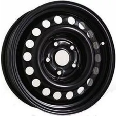 Magnetto 17001 7.5x17/5x108 ET 52 Dia 63.3 BL