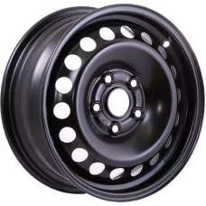 Magnetto 17001 7.5x17/5x108 ET 52.5 Dia 63.3 black