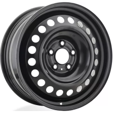 Magnetto 17007 7x17/5x114.3 ET 49 Dia 67.1 black